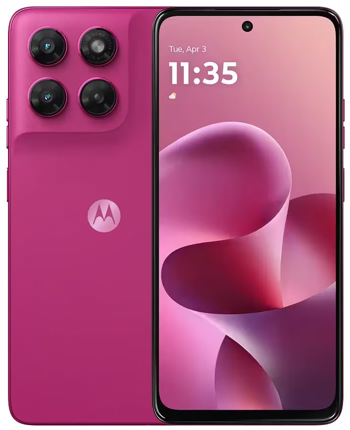 Motorola Moto G37